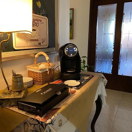 פדאסו Art And Sea B&B מראה חיצוני תמונה