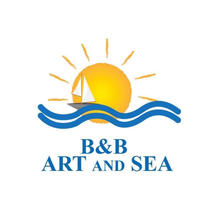 פדאסו Art And Sea B&B מראה חיצוני תמונה