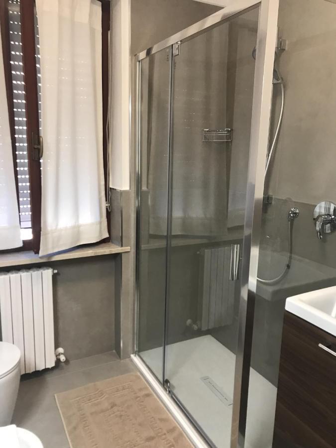 פדאסו Art And Sea B&B מראה חיצוני תמונה