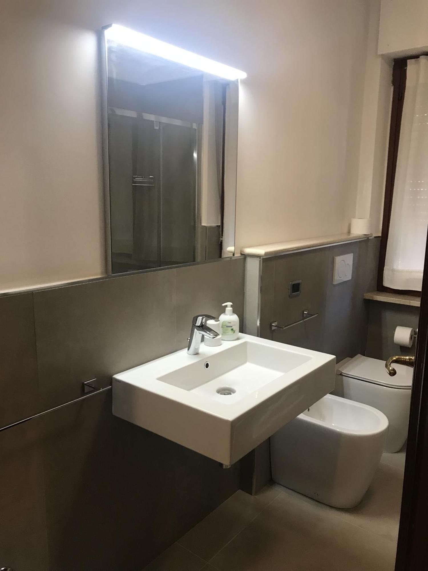פדאסו Art And Sea B&B מראה חיצוני תמונה