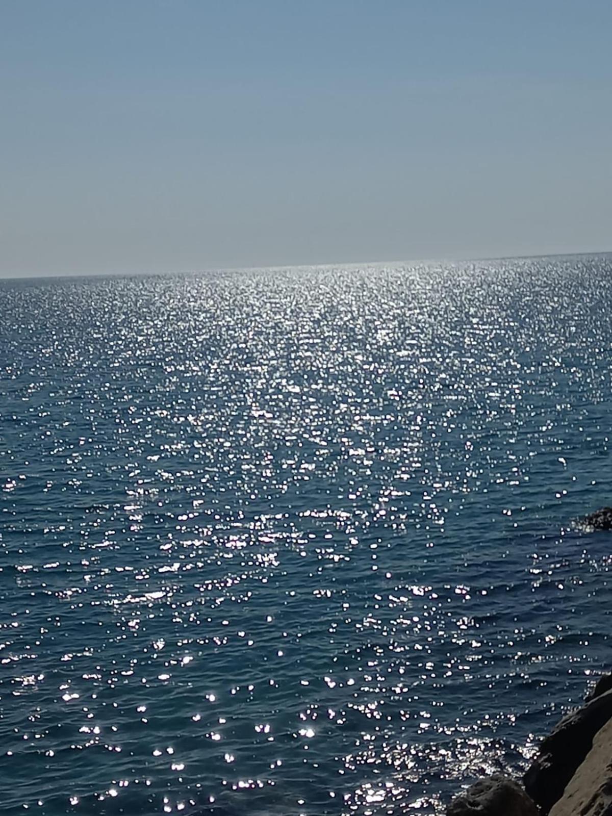 פדאסו Art And Sea B&B מראה חיצוני תמונה