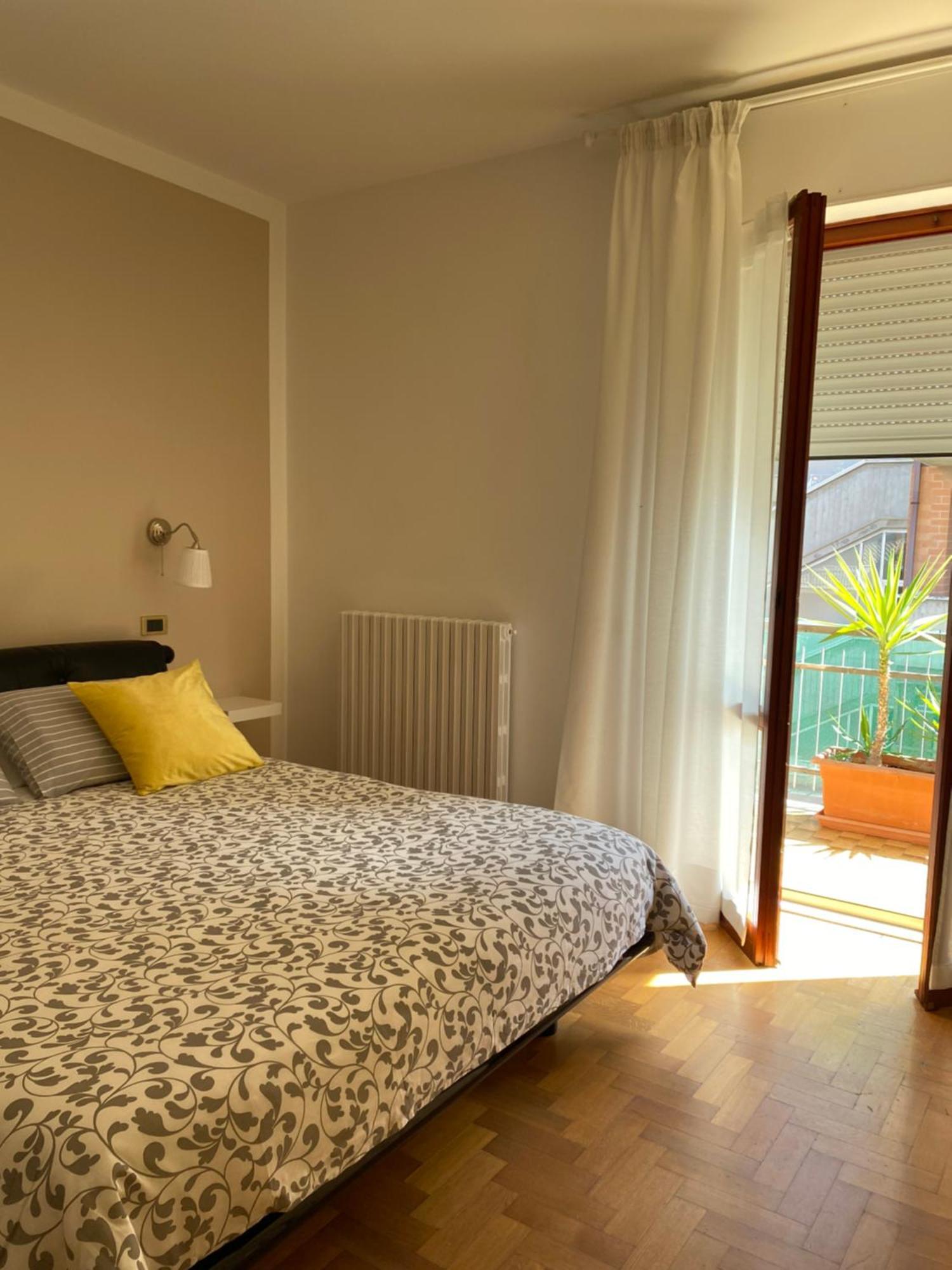 פדאסו Art And Sea B&B מראה חיצוני תמונה