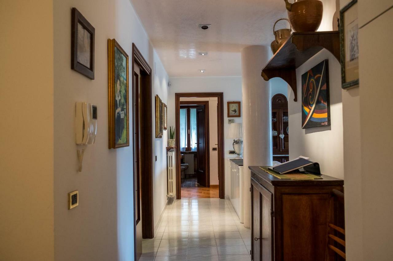 פדאסו Art And Sea B&B מראה חיצוני תמונה
