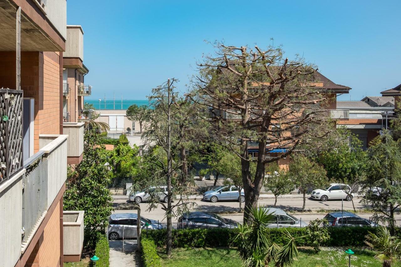 פדאסו Art And Sea B&B מראה חיצוני תמונה