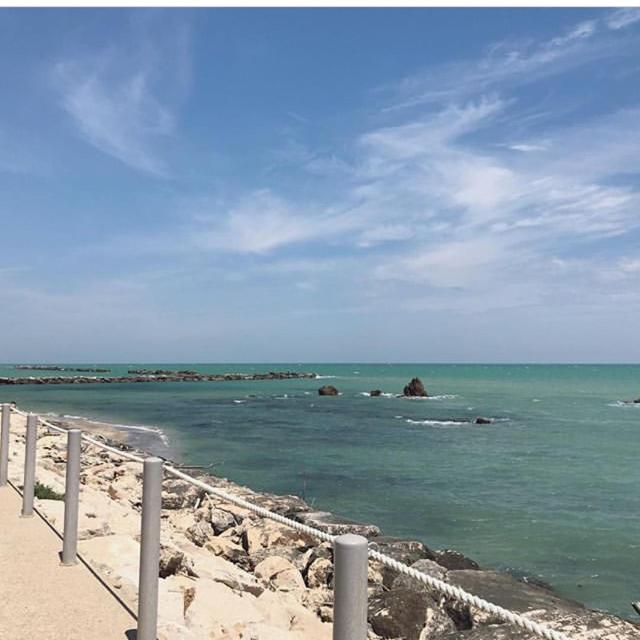פדאסו Art And Sea B&B מראה חיצוני תמונה